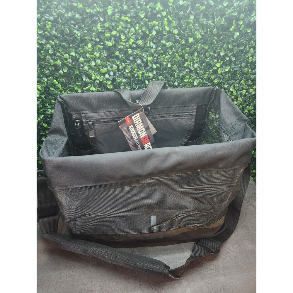 Diamondback Bicycle Shopping Rack MeaBicycle, Bike Bag, Luggage